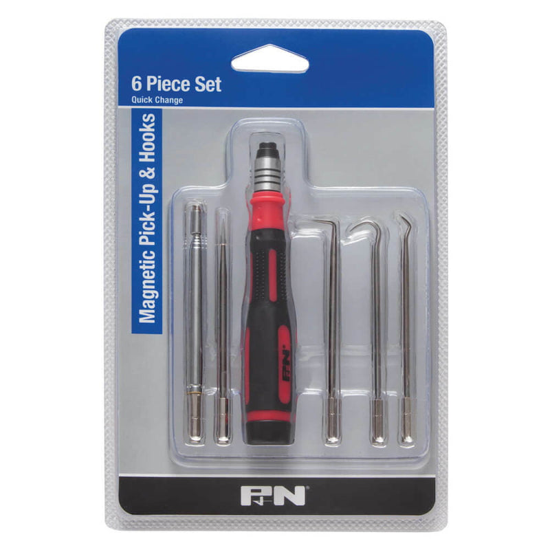 Hook & Pick Set Magnetic Sutton