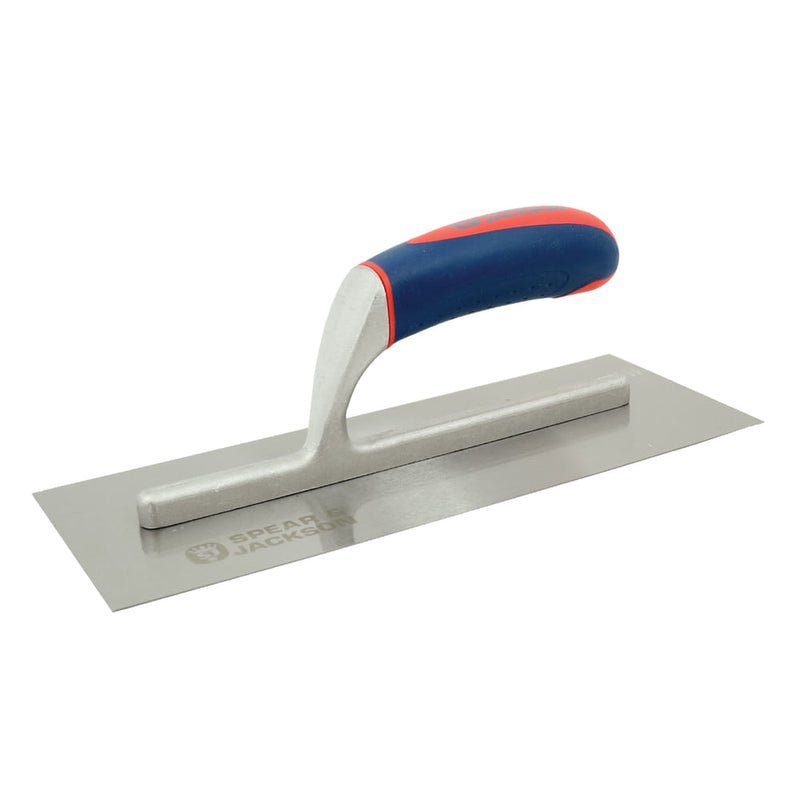 Float Plasterers 330mm S/Steel