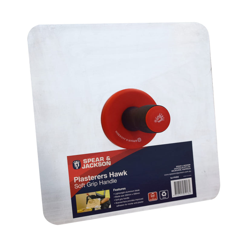Hawk Plasterers Soft Grip
