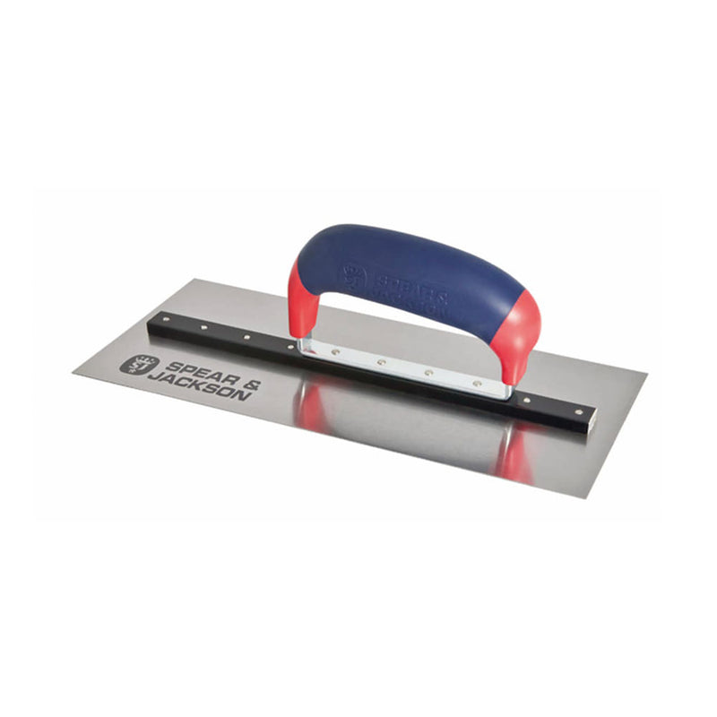 Float Cement Finishing 280mm