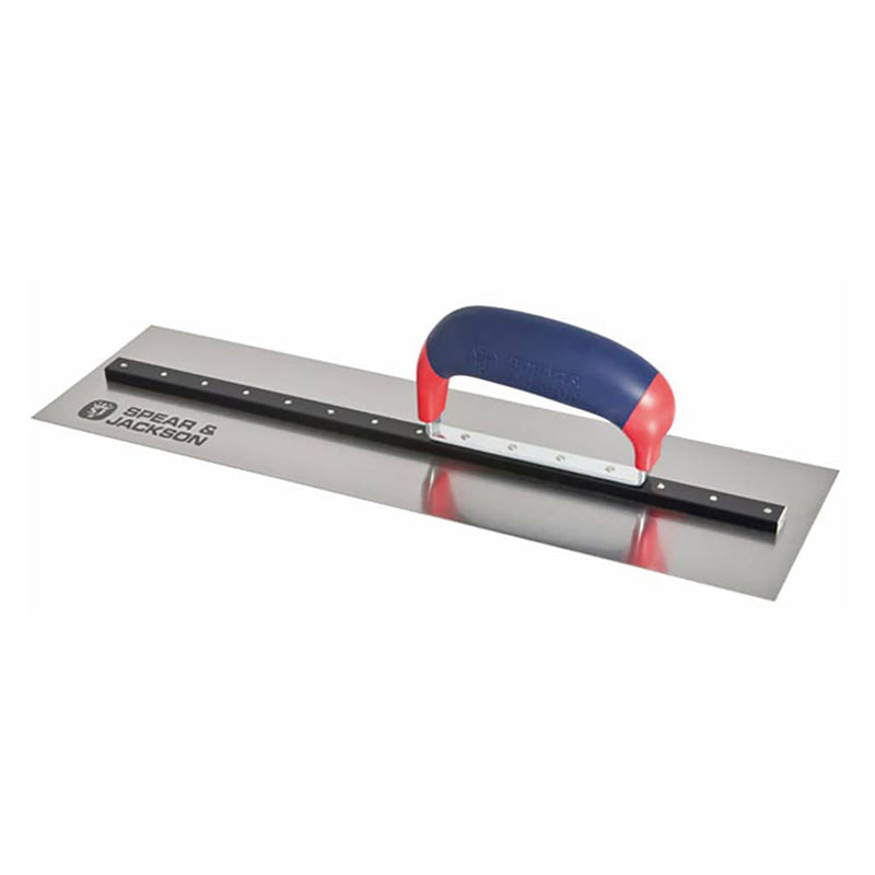 Float Cement Finishing 405mm