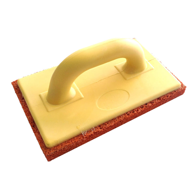 Float Sponge Poly S&J