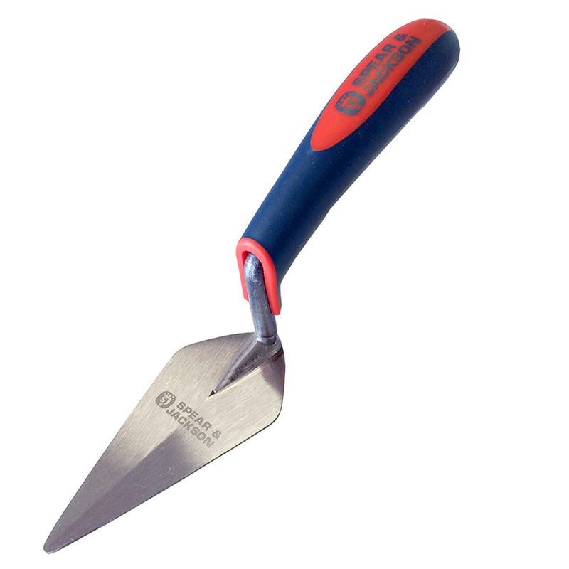 Trowel Pointing 150mm S/Grip