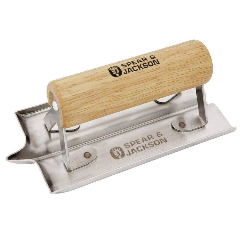 Groover Cement 150mm