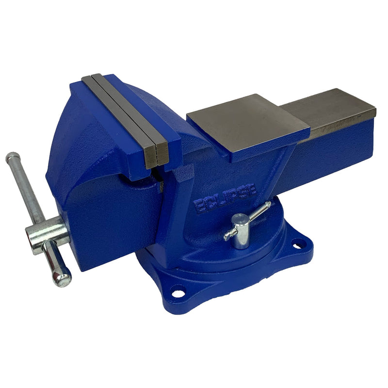 Vice Swivel Base 125mm Eclipse