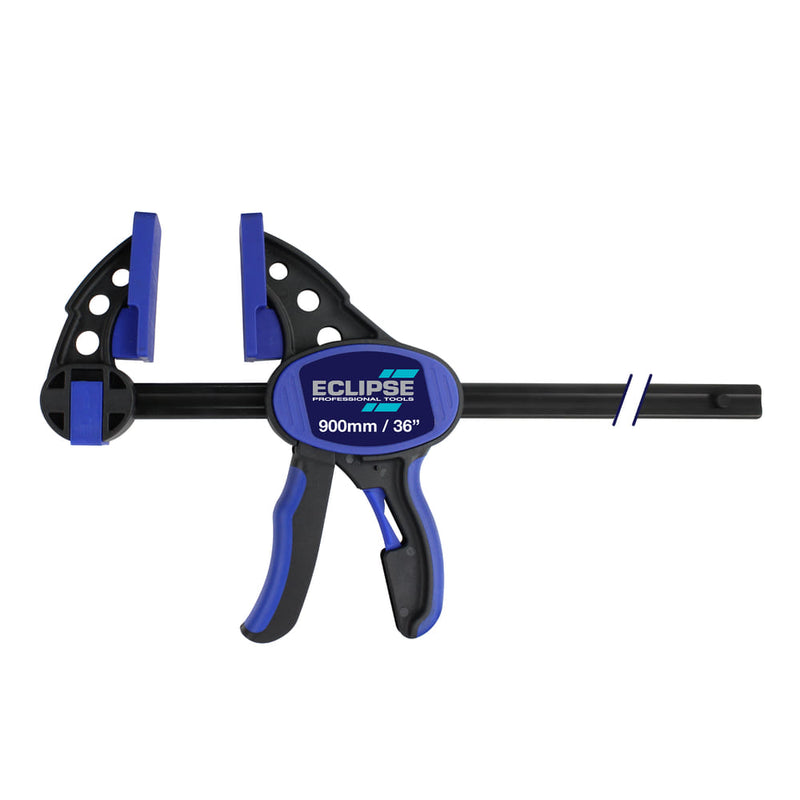 Clamp Bar One Handed 36inch