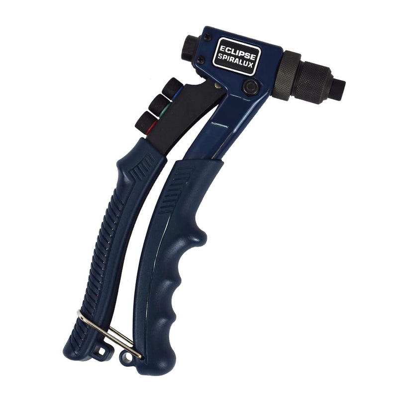 Riveter Compact Plier Grip