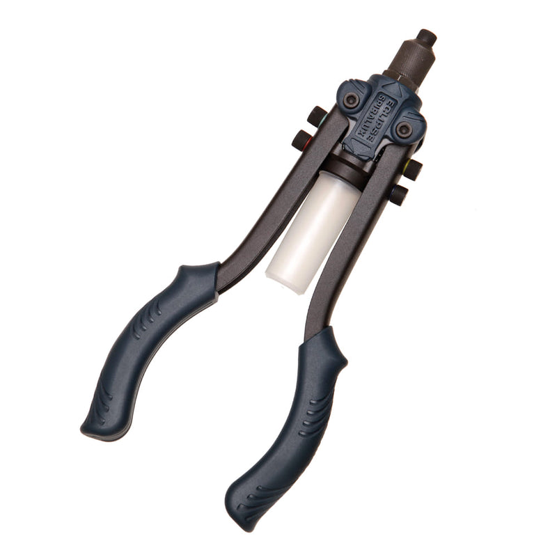 Riveter Compact H/D Lever Arm Eclipse