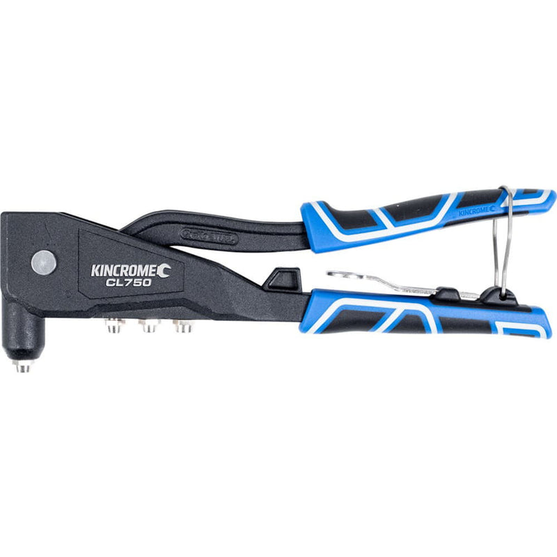 Riveter Pro Hand Kincrome