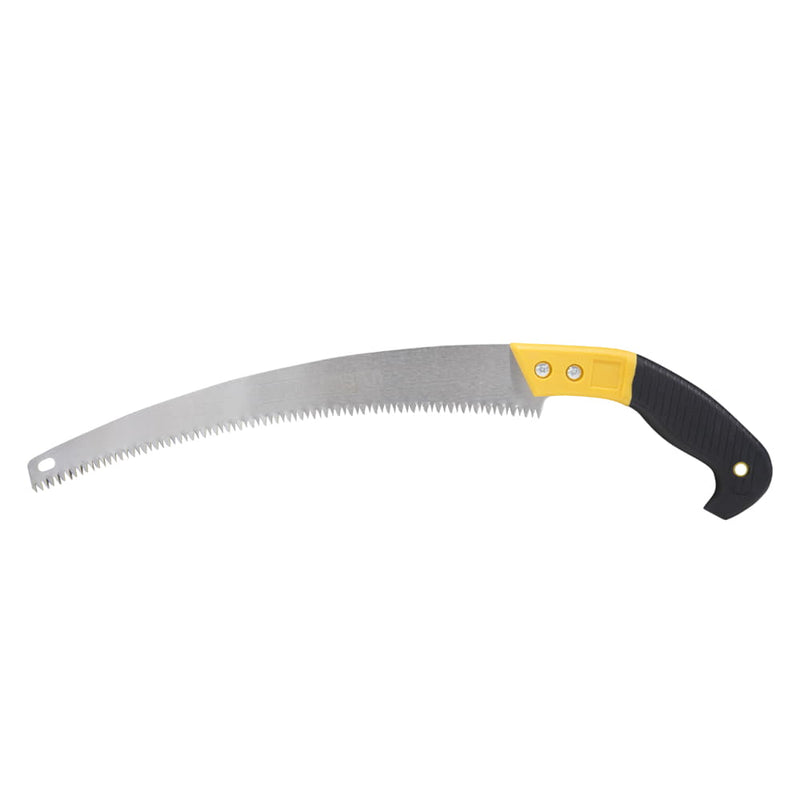Pruning Saw Grip Plastic Handle Gardenmaster