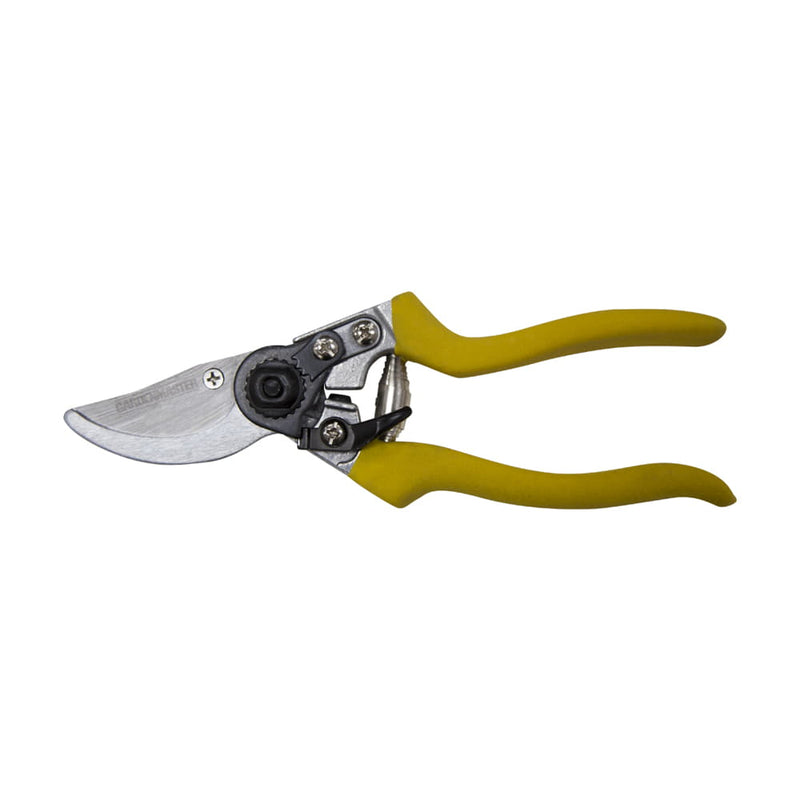 Secateur Bypass 8" Swiss Gardenmaster