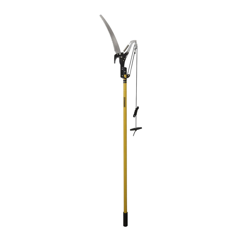 Tree Pruner 2.4m Aluminium Gardenmaster