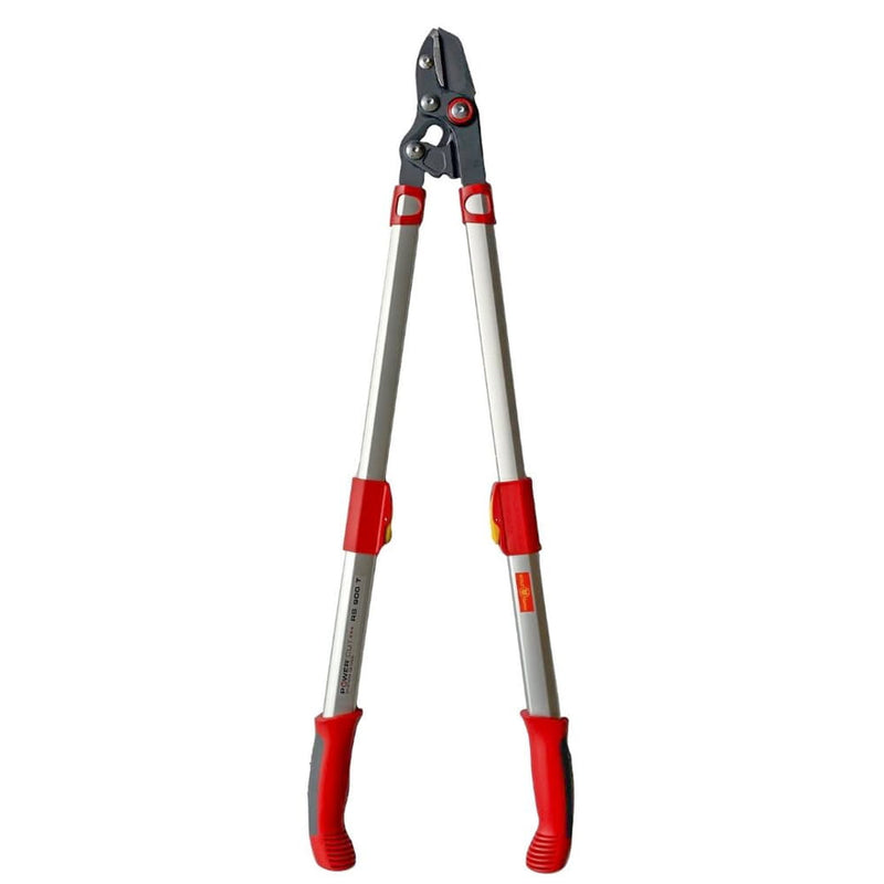 Anvil Lopper Power Cut Telescopic RS 900T Wolf Garten
