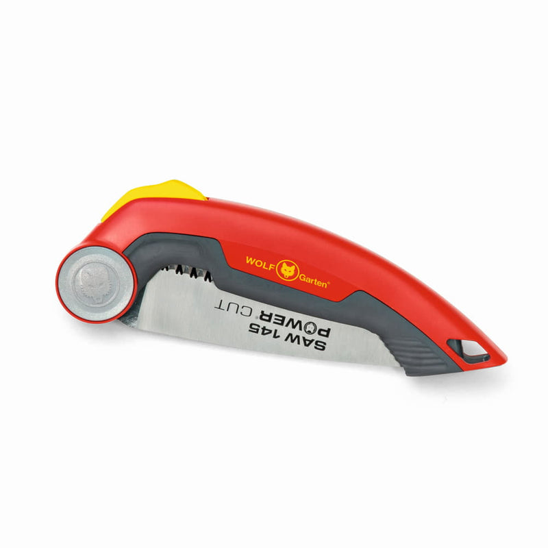 Pruning Saw Power Cut 145 Wolf Garten