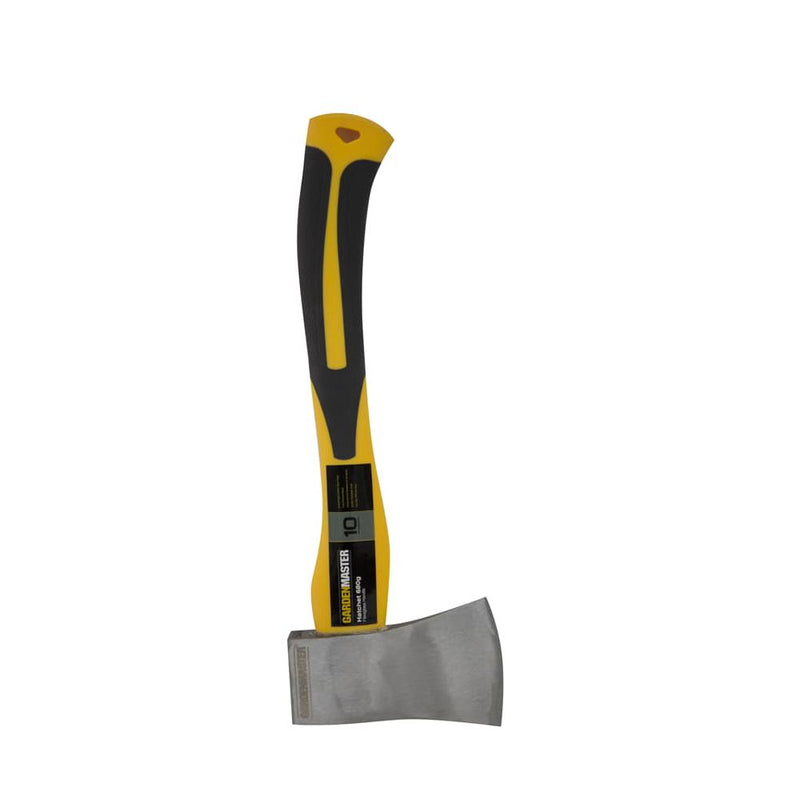 Hatchet Fibreglass Handle Gardenmaster