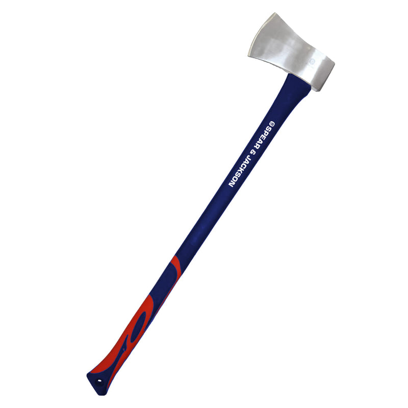 Axe Full 4.5lb Fibreglass