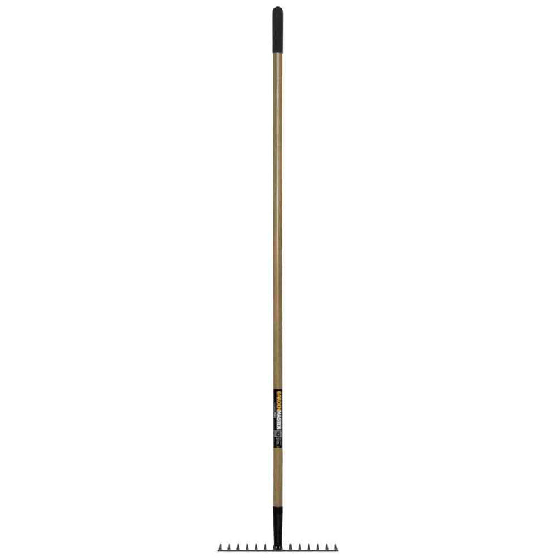 Rake Garden 14 Tine Gardenmaster