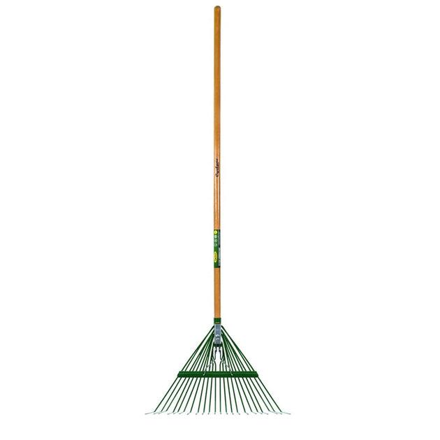 Rake 22 Tooth Metal Cyclone | Paddington Hardware