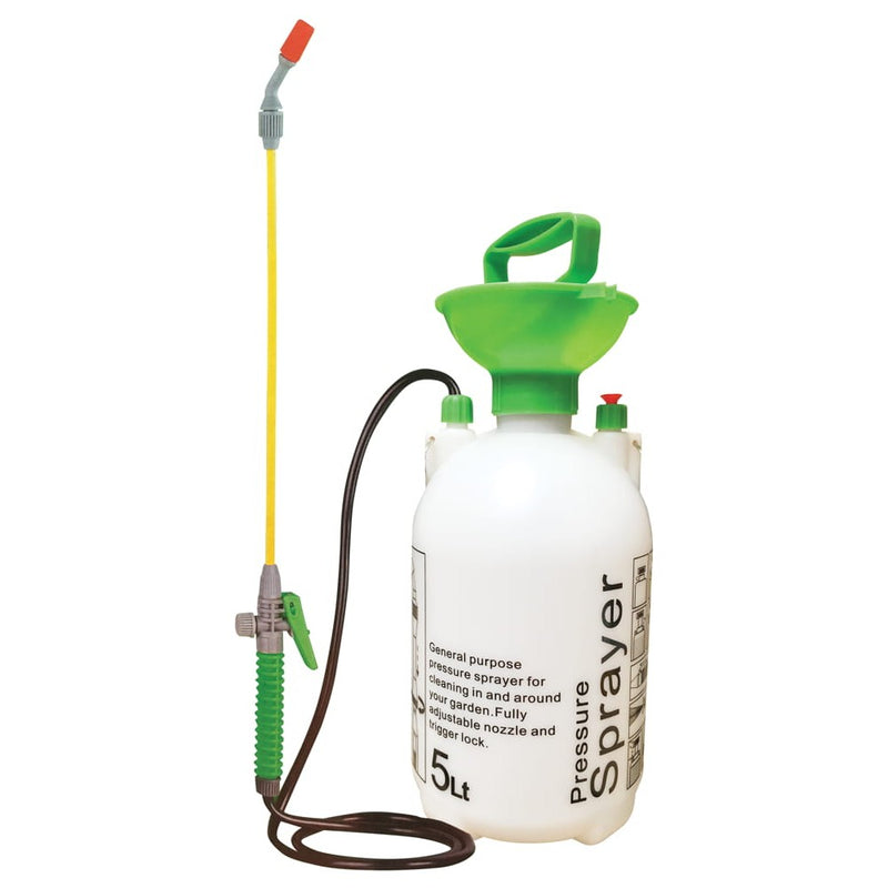 Pressure Sprayer 5 litre