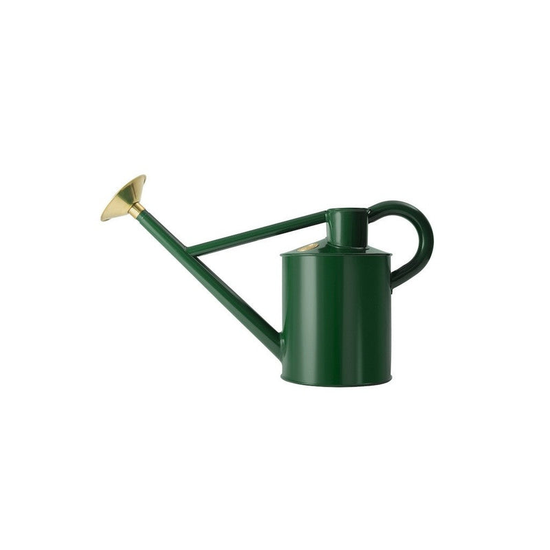 Watering Can The Bearwood Brook Green 1 Gallon