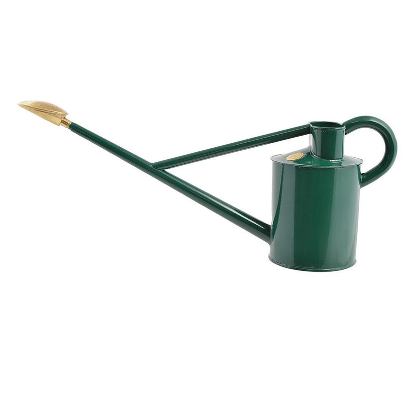 Watering Can The Warley Fall Green 1 Gallon
