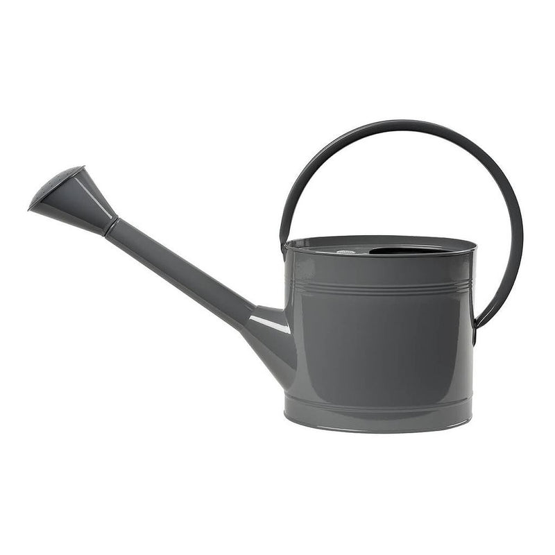 Watering Can Waterfall Slate 5 Ltr