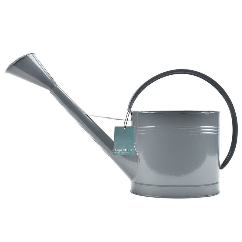 Watering Can Waterfall Slate 9 Ltr
