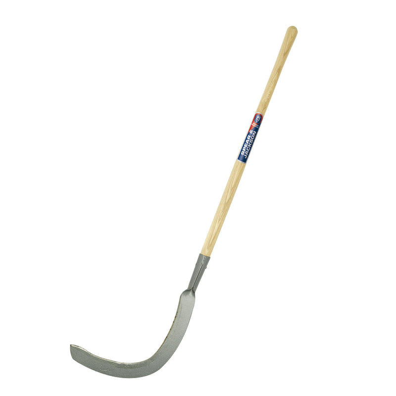 Hook Fern 380mm Hardwood Hdl