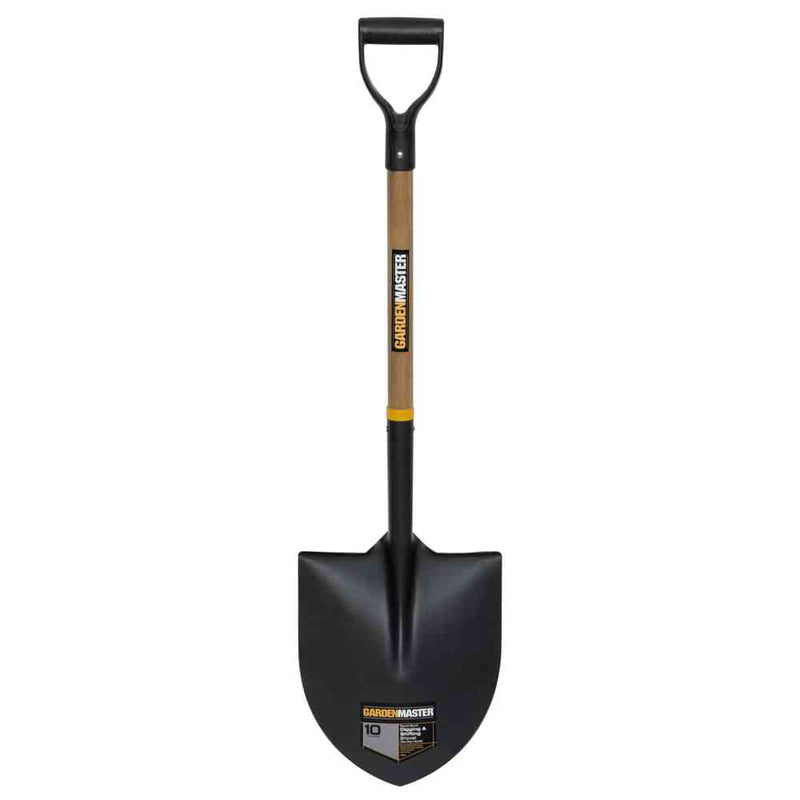 Shovel Round Short Gardenmaster