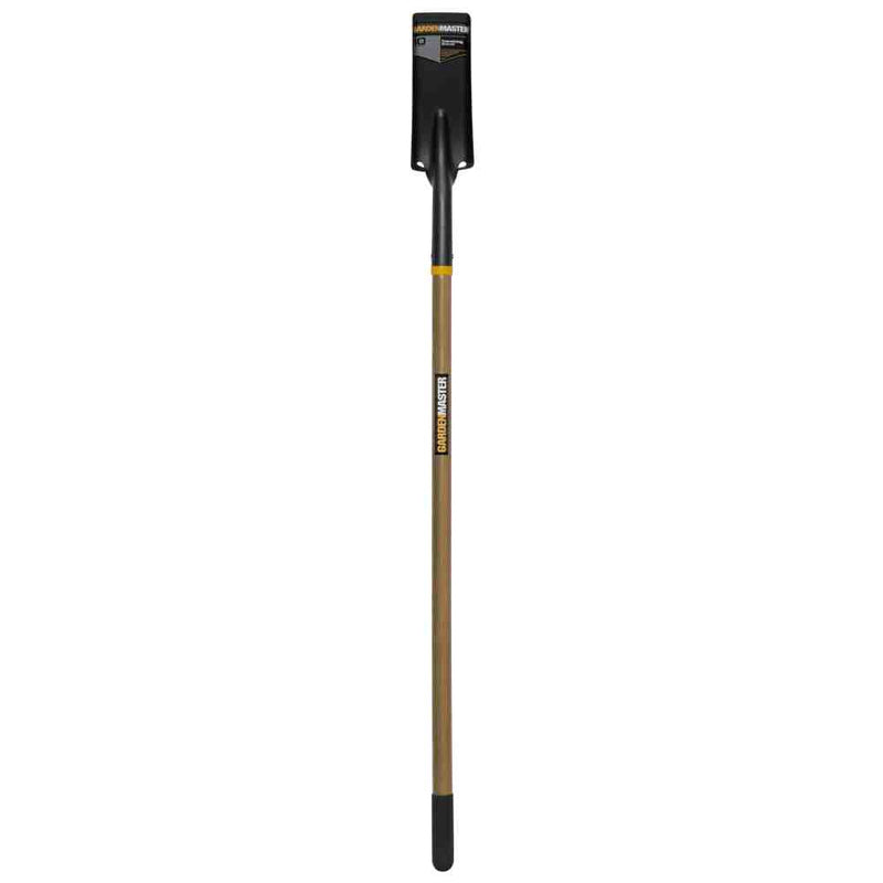 Shovel Trenching Gardenmaster
