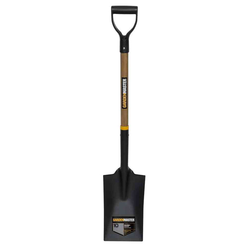 Spade Garden Short Gardenmaster