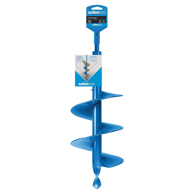 Auger Bit Quick Change 150x450mm