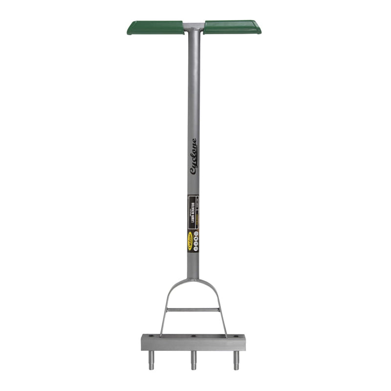 Lawn Aerator Cyclone