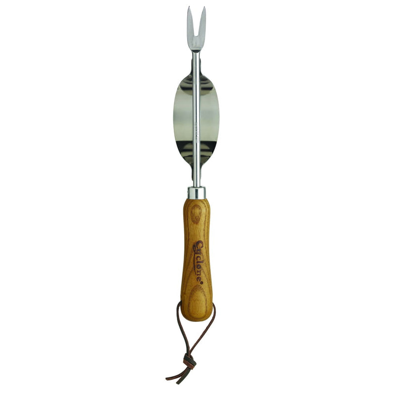 Hand Weeder Stainless Steel Cyclone