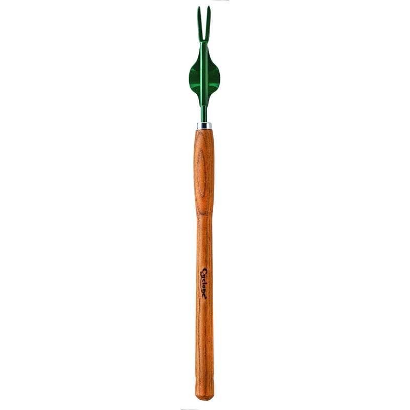 Weeder Short Courtyard Cyclone