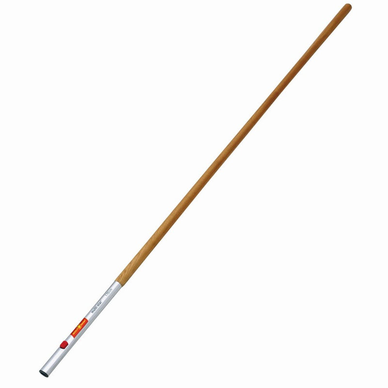 Hardwood Handle 170cm Multi-Star Wolf Garten
