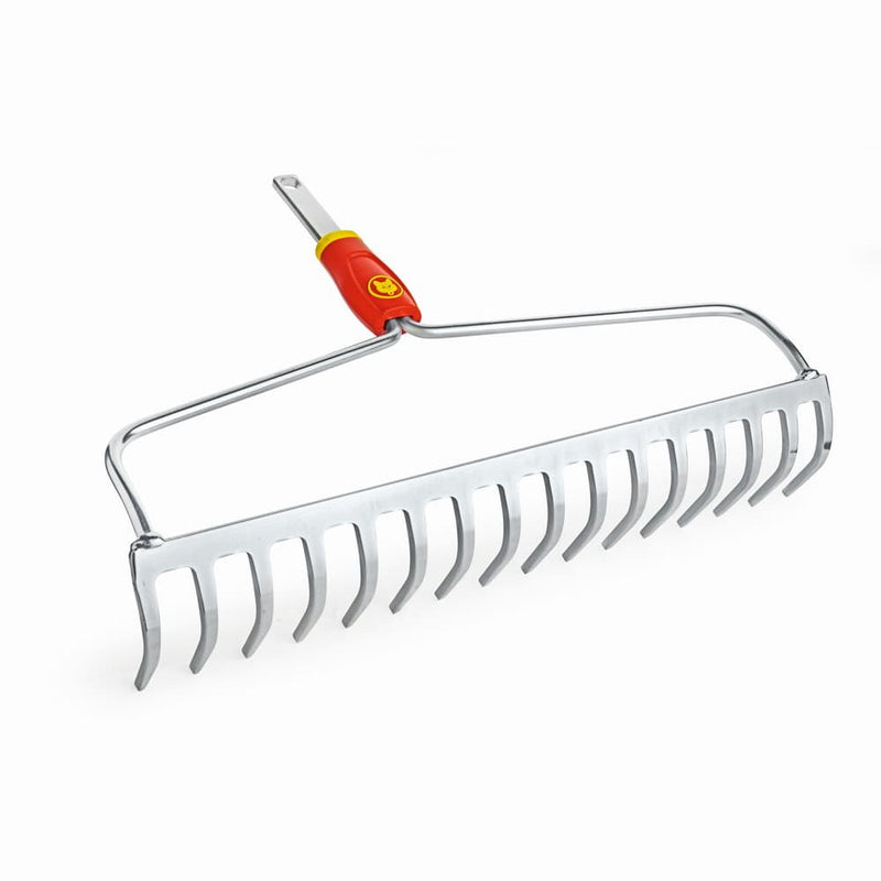 Bow Rake Multi-Star Wolf Garten