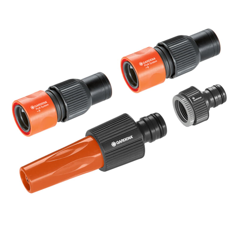 Hose Set Maxi Flo 19mm