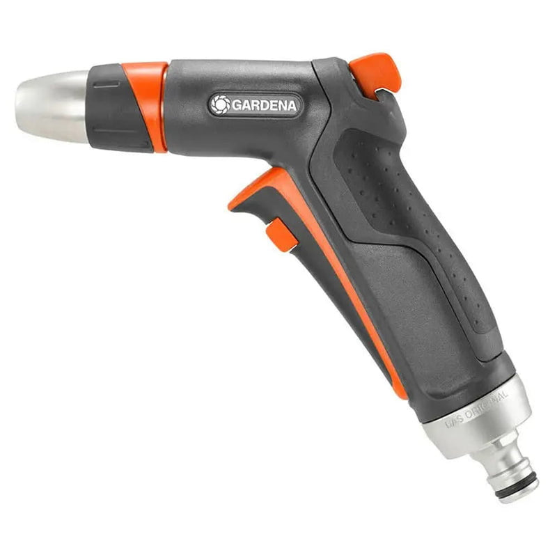 Spray Gun Premium Gardena