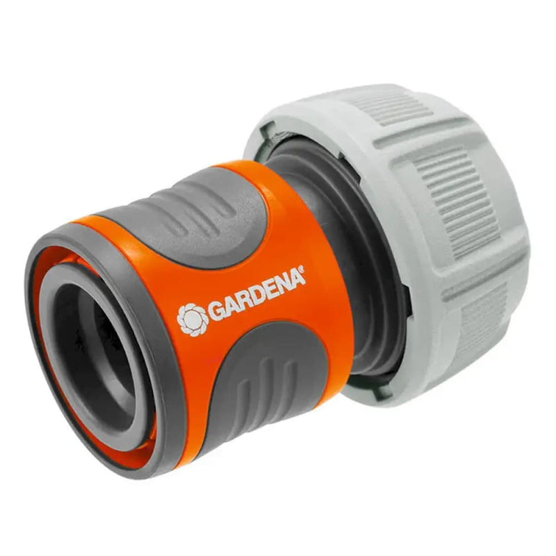 Hose Connector Tail 19mm Gardena