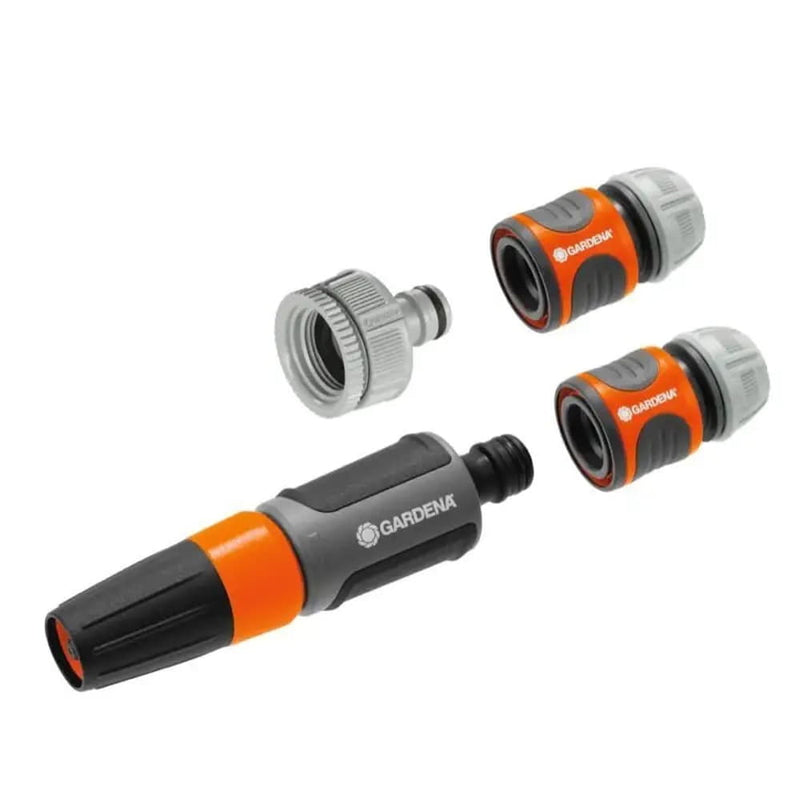 Hose Set Basic Gardena