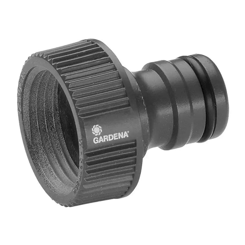 MaxiFlo 19mm Tap Nut Adaptor 1"