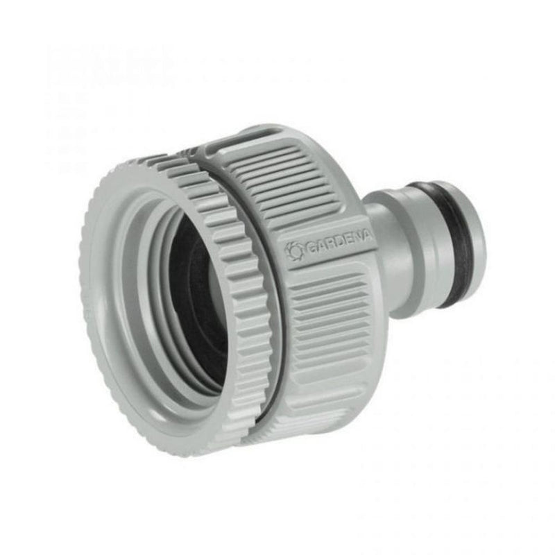 Tap Adaptor Universal x 13mm