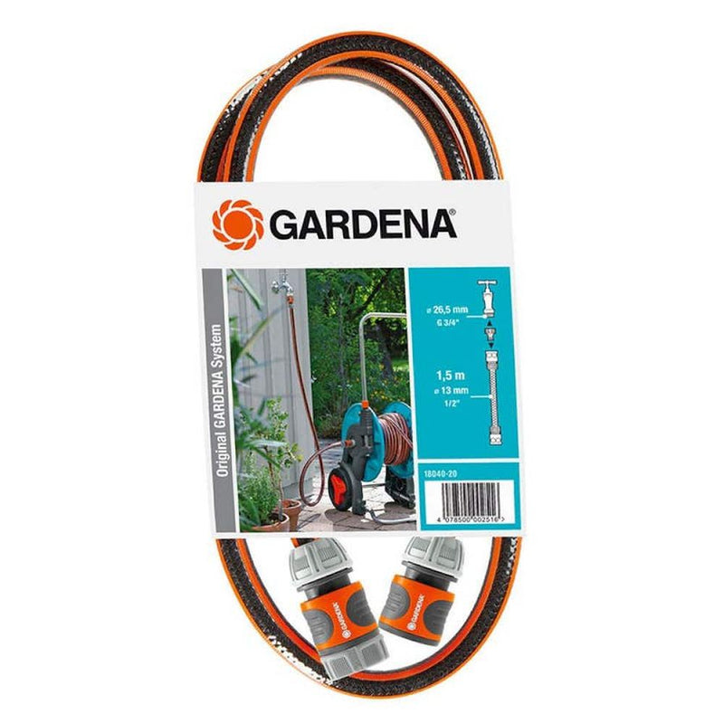 Hose Reel Connection Set Gardena