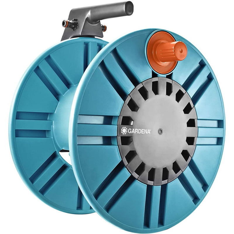 Hose Reel Wall Mount Gardena