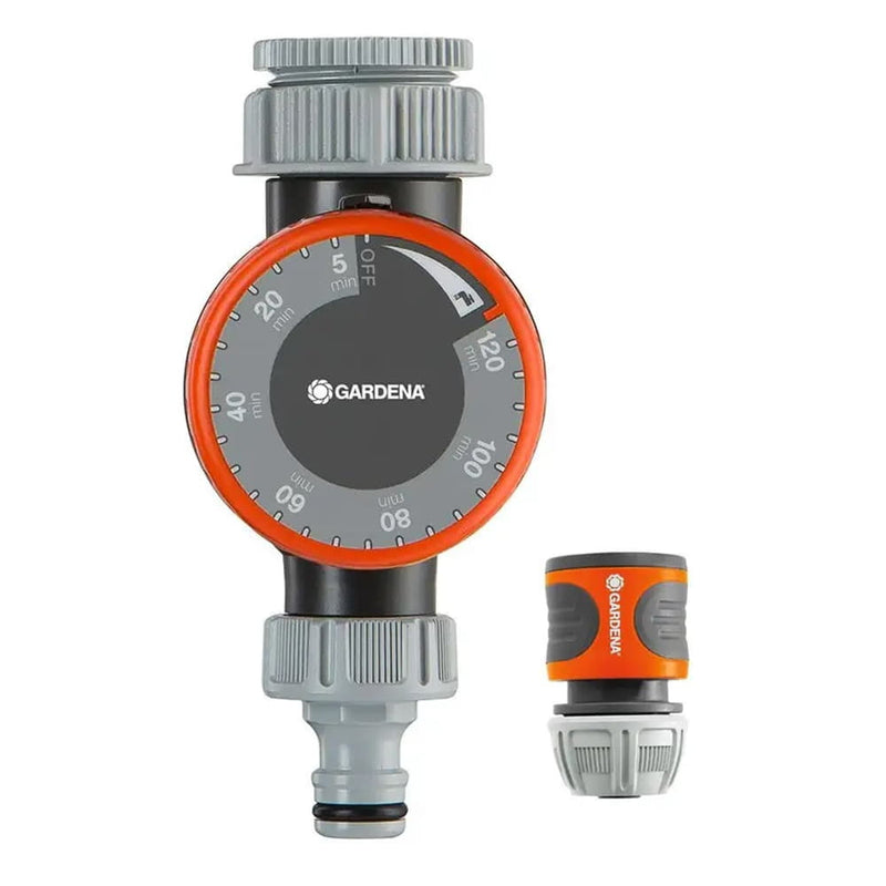 Timer Water 2 Hour Gardena