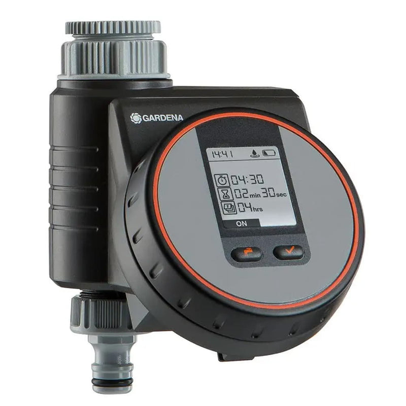 Water Computer Flex Control Gardena