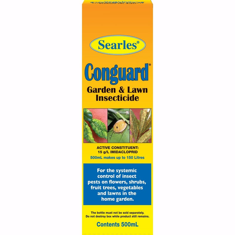 Conguard Garden Insecticide 500ml