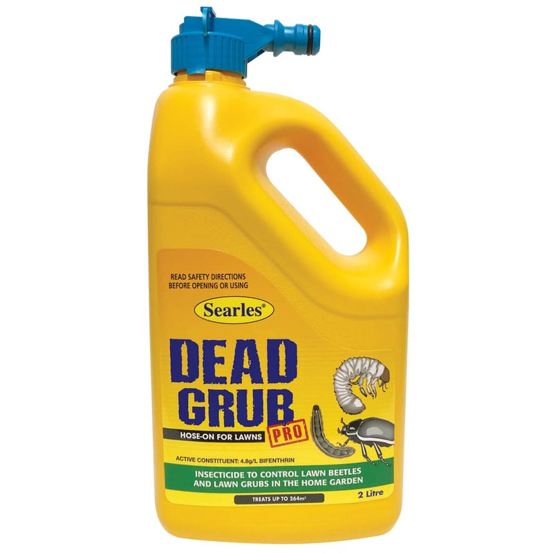 Dead Grub Pro Hose-On 2lt