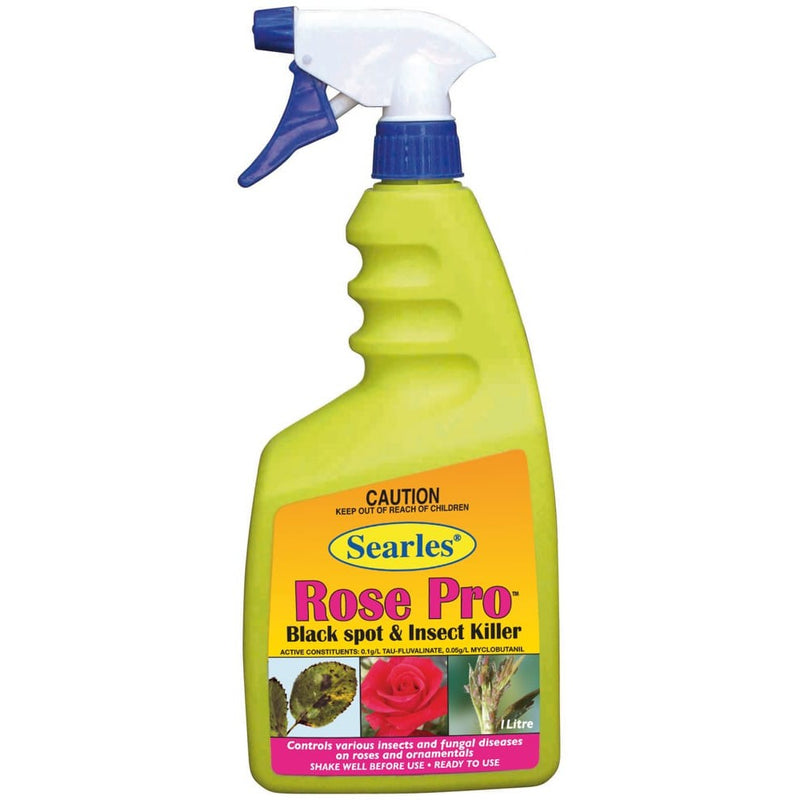 Rose Pro RTU 1litre